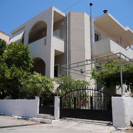 חאניה Rosy'S House With All Amenities Near Chania מראה חיצוני תמונה