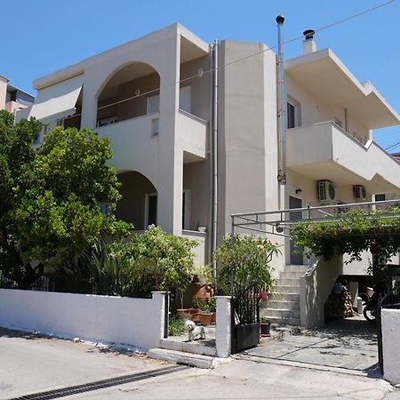 חאניה Rosy'S House With All Amenities Near Chania מראה חיצוני תמונה