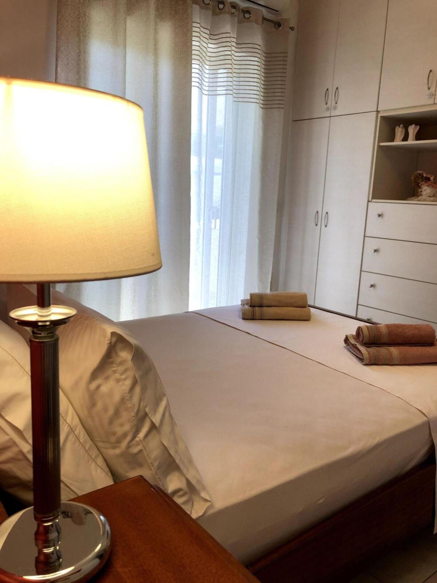 חאניה Rosy'S House With All Amenities Near Chania מראה חיצוני תמונה