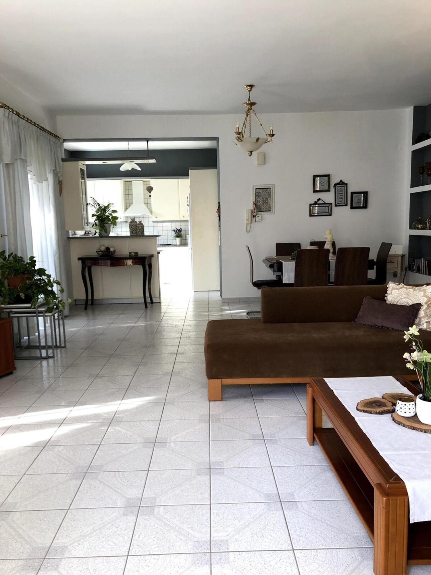 חאניה Rosy'S House With All Amenities Near Chania מראה חיצוני תמונה