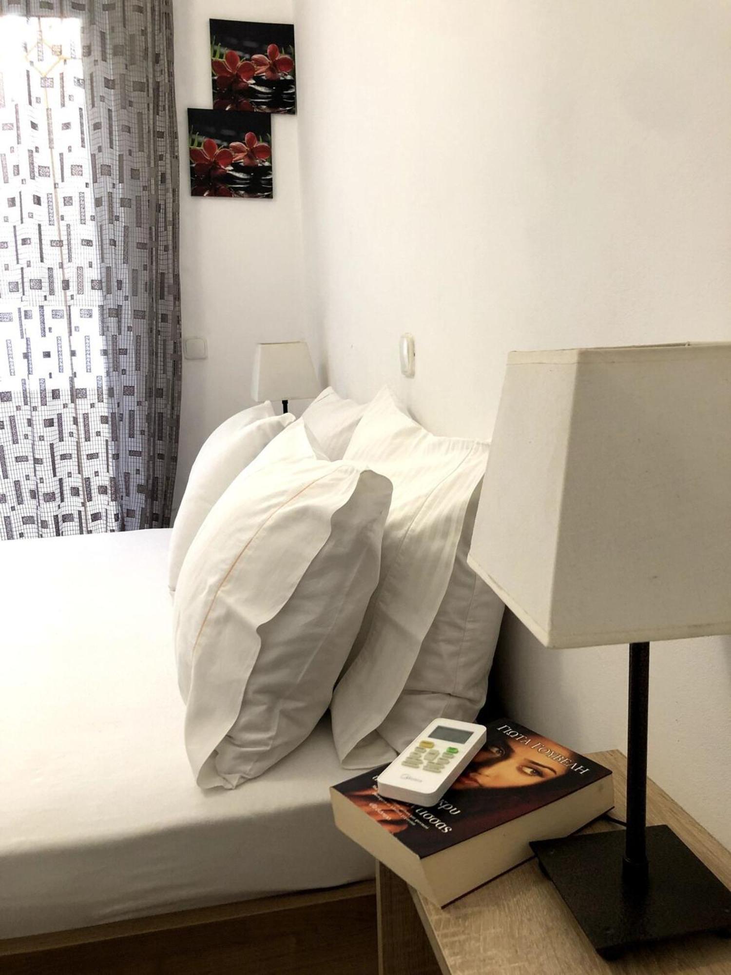 חאניה Rosy'S House With All Amenities Near Chania מראה חיצוני תמונה