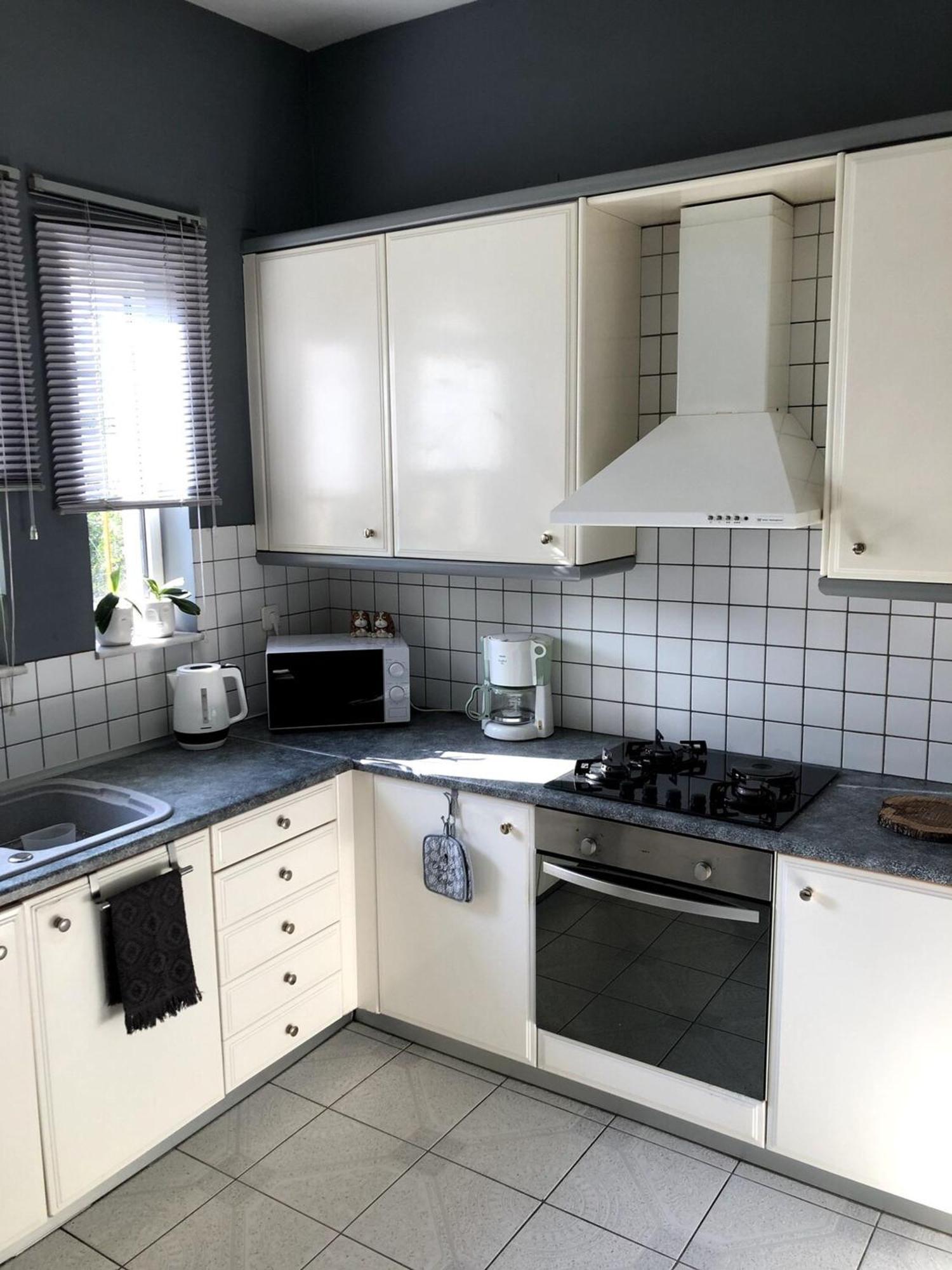 חאניה Rosy'S House With All Amenities Near Chania מראה חיצוני תמונה