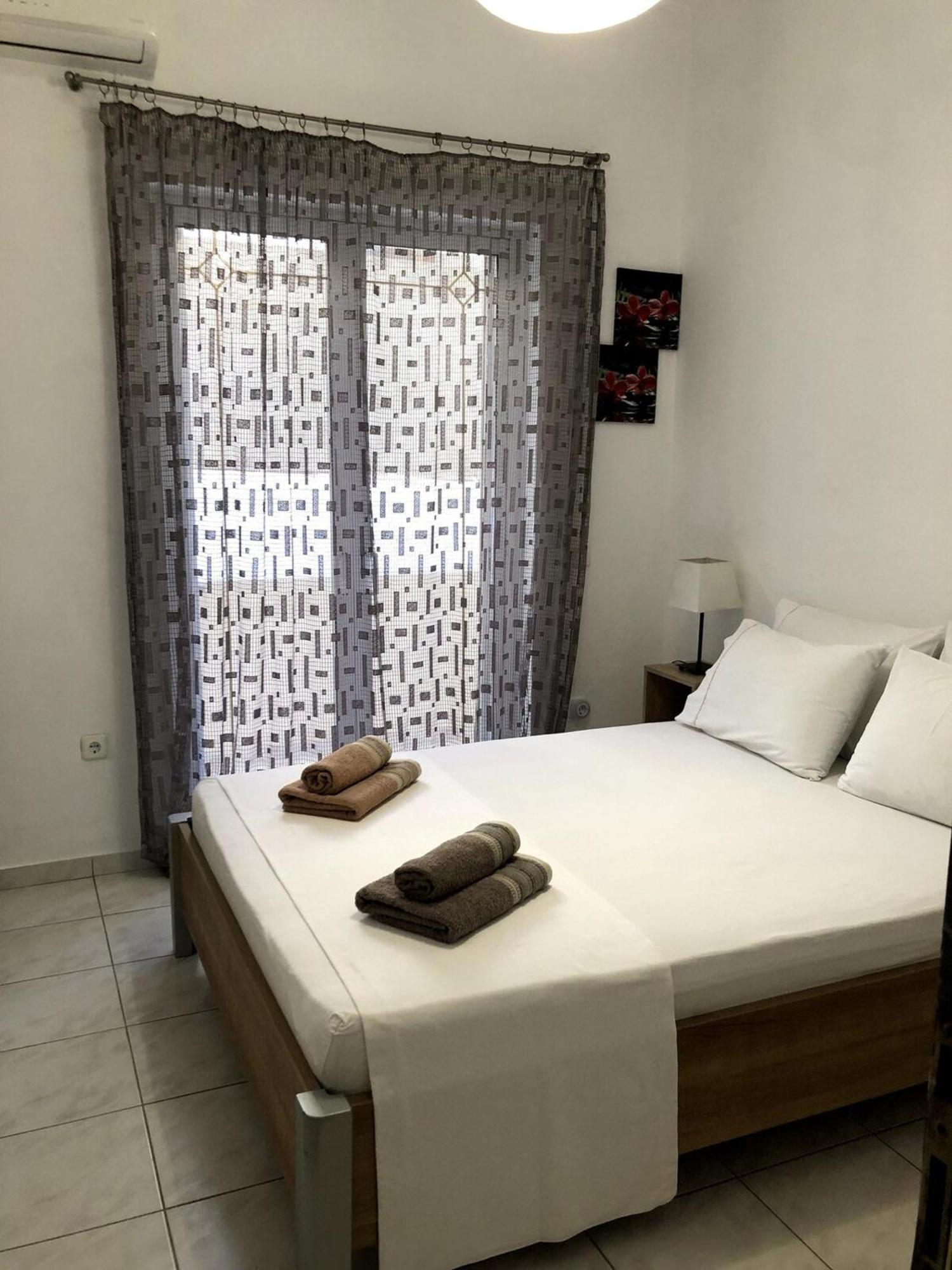 חאניה Rosy'S House With All Amenities Near Chania מראה חיצוני תמונה