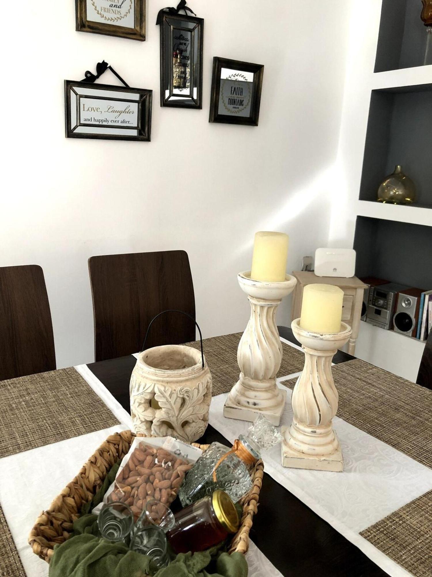 חאניה Rosy'S House With All Amenities Near Chania מראה חיצוני תמונה