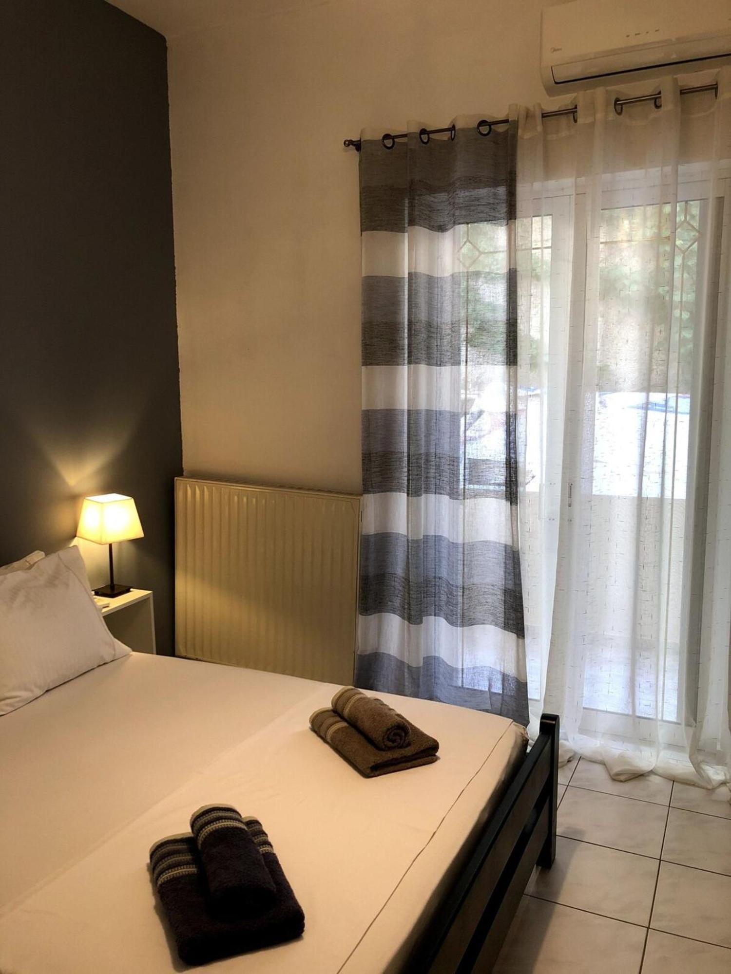 חאניה Rosy'S House With All Amenities Near Chania מראה חיצוני תמונה