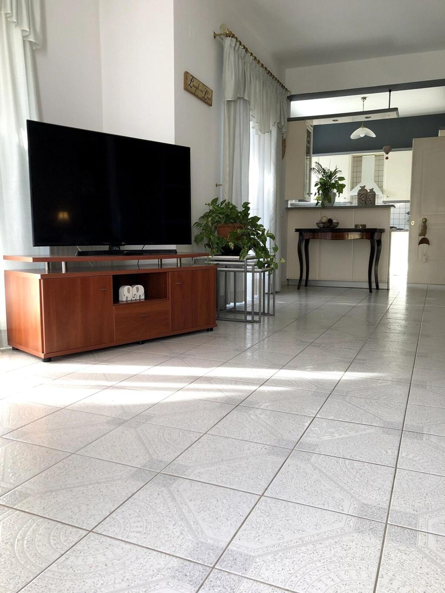 חאניה Rosy'S House With All Amenities Near Chania מראה חיצוני תמונה