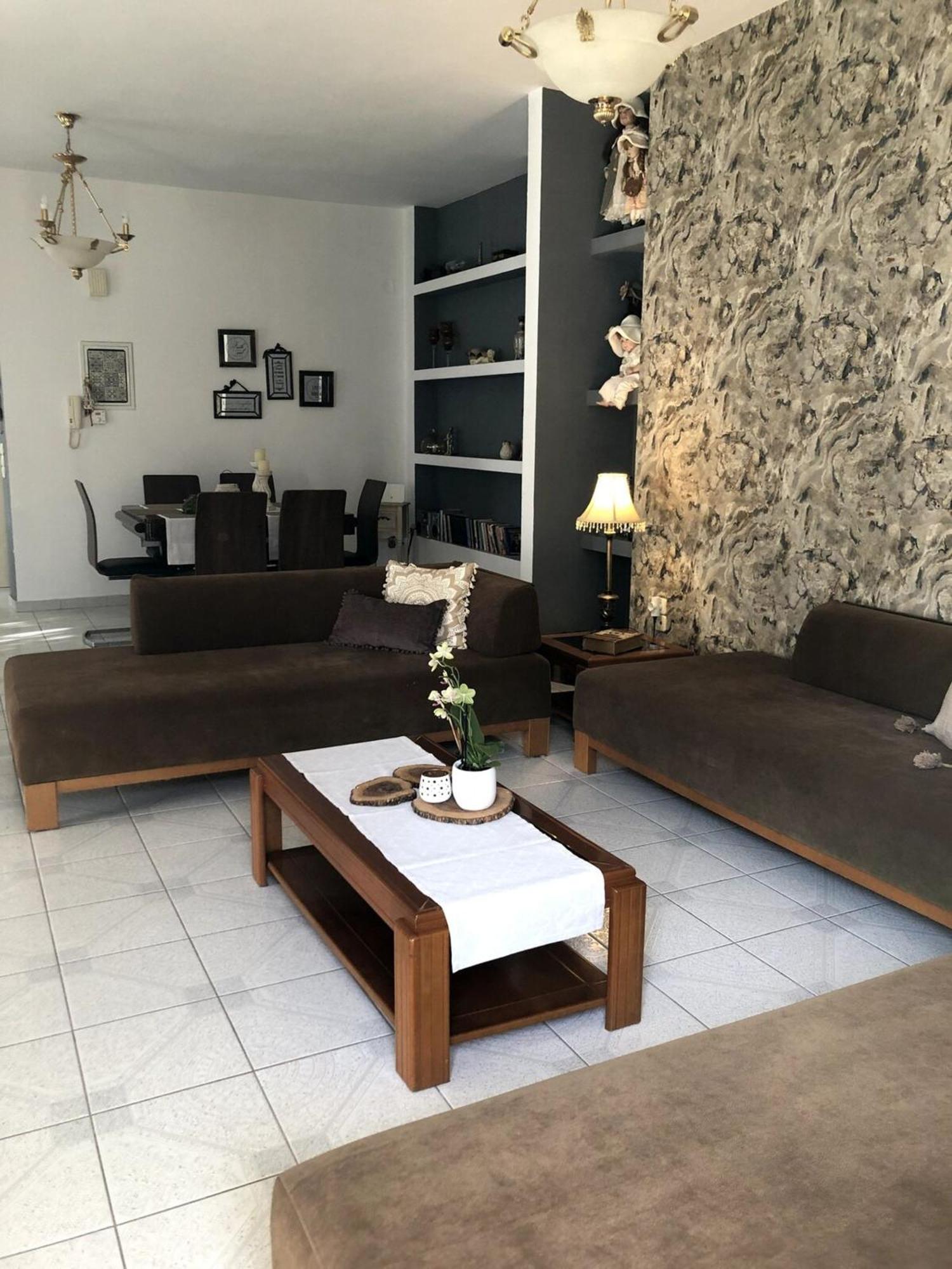 חאניה Rosy'S House With All Amenities Near Chania מראה חיצוני תמונה